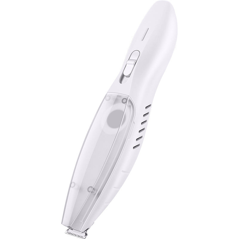 Self Priming Pet Paw Hair Trimmer