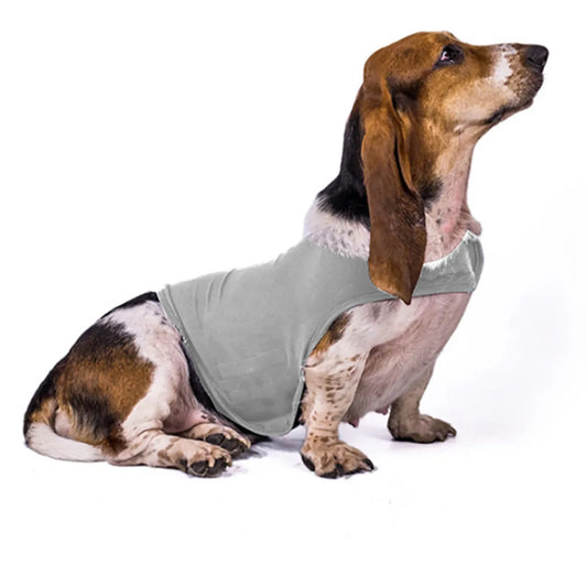 Comforting Warm Dog Anxiety Vest
