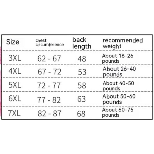 Waterproof Border Shepherd Raincoat