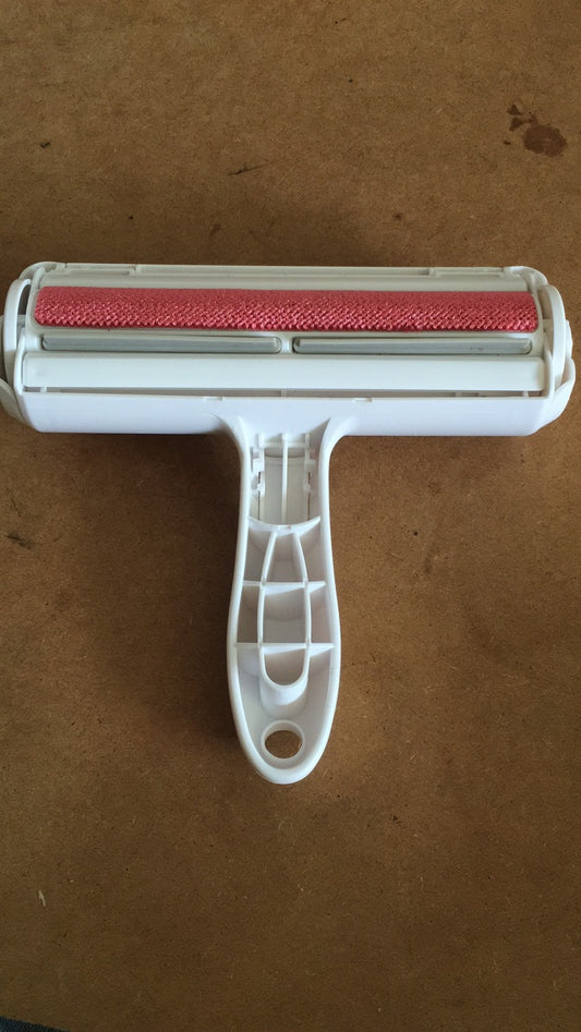 Hair Refreshing Pet Grooming and Hair Removal Comb