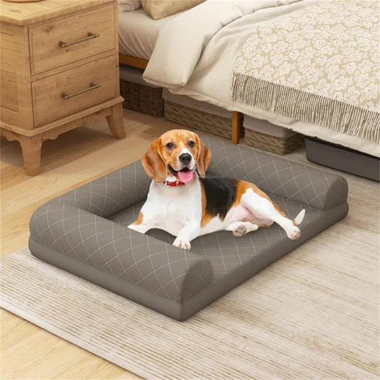Orthopedic Dog Bed 36 Inch