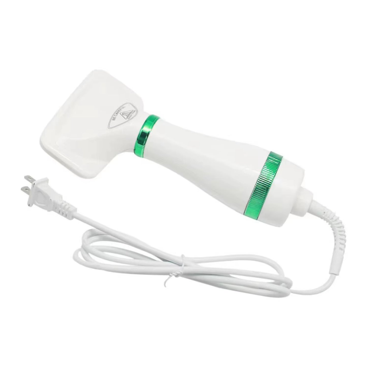 2-In-1 Pet Hair Dryer & Slicker Brush – Fast, Gentle Grooming at Home