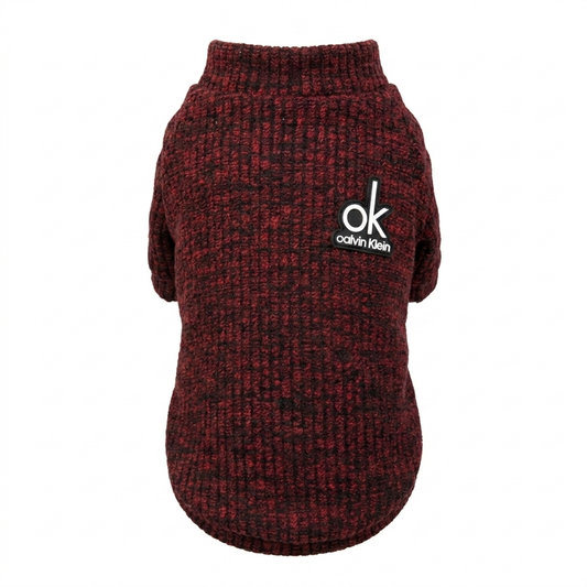 Pet Sweater Clothing