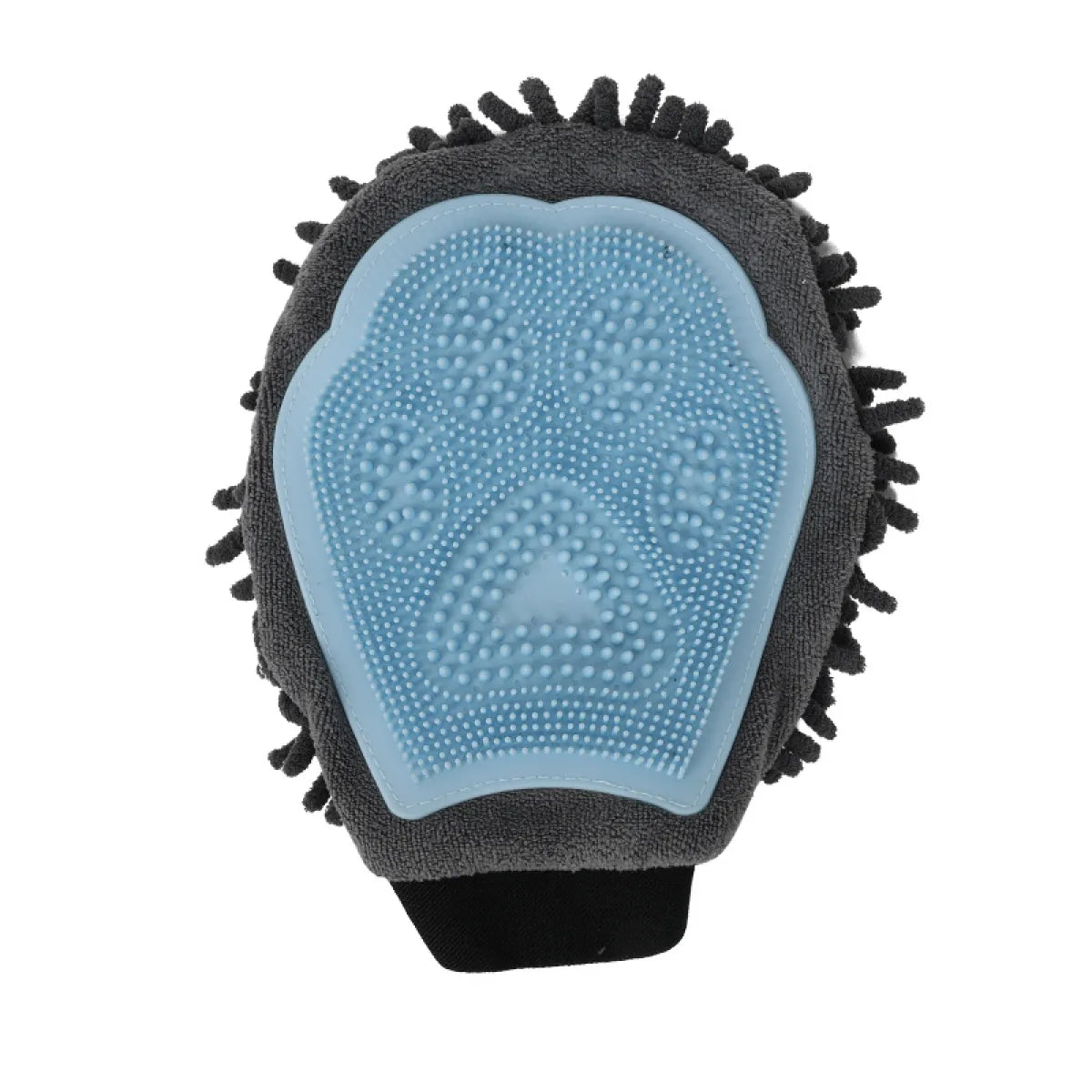 2-in-1 Pet Grooming Glove
