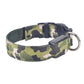Camouflage Luminous LED Dog Collar