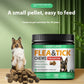 Pet Itching Relief Care