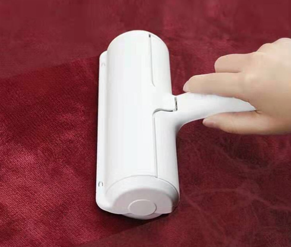 Hair Refreshing Pet Grooming and Hair Removal Comb