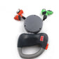 Retractable Dual Pet Dog Walking Leash