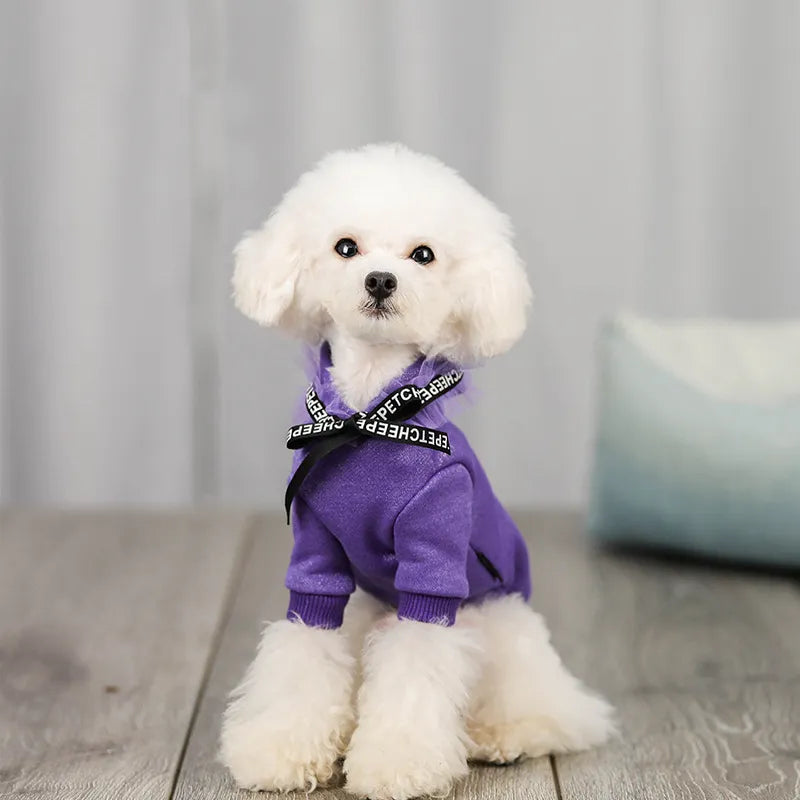 Fresh New Pet Clothing