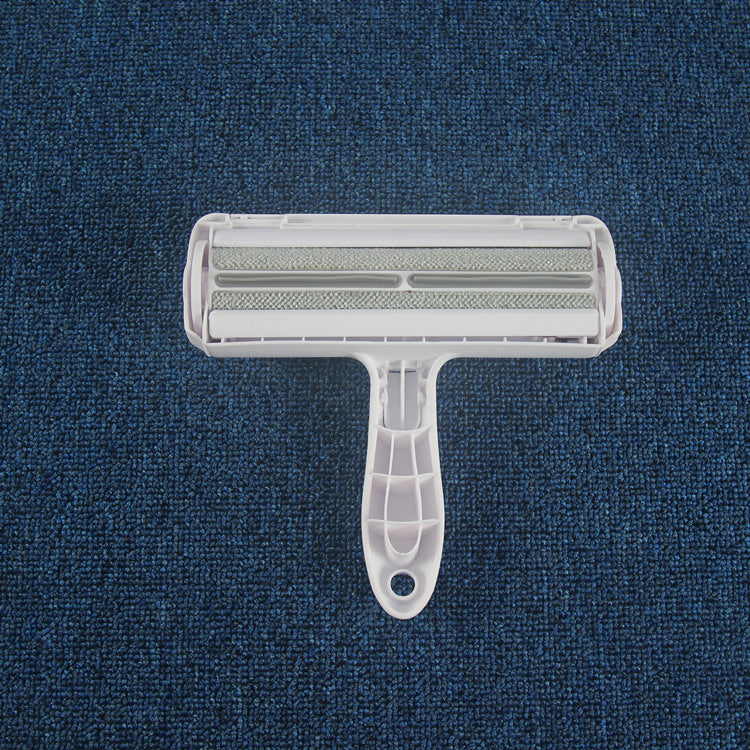 Hair Refreshing Pet Grooming and Hair Removal Comb