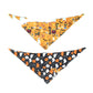 Halloween Double-Sided Pet Towel