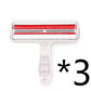 Hair Refreshing Pet Grooming and Hair Removal Comb