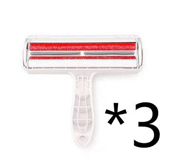 Hair Refreshing Pet Grooming and Hair Removal Comb