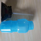 Portable Squeeze Dog and Cat Water Bottle with Travel Bowl