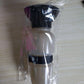 Portable Squeeze Dog and Cat Water Bottle with Travel Bowl