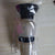 Portable Squeeze Dog and Cat Water Bottle with Travel Bowl