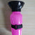 Portable Squeeze Dog and Cat Water Bottle with Travel Bowl