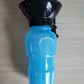 Portable Squeeze Dog and Cat Water Bottle with Travel Bowl