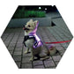 LED Luminous Dog Collar USB Rechargeable Silicone