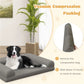 Orthopedic Dog Bed 36 Inch