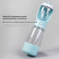 Portable Dog and Cat Water and Food Travel Cup