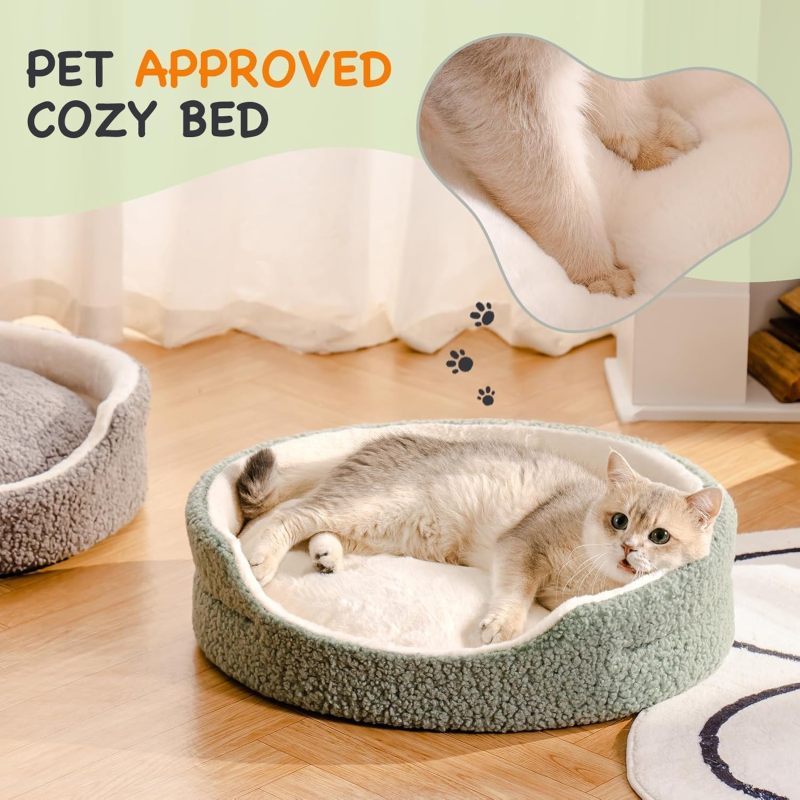 PET BEDS