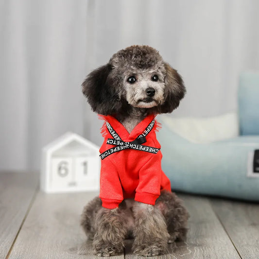 Fresh New Pet Clothing