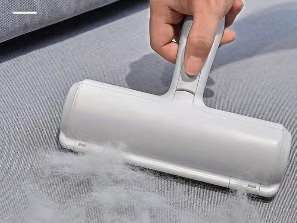 Hair Refreshing Pet Grooming and Hair Removal Comb
