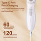 Self Priming Pet Paw Hair Trimmer