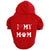 All-Size Classic Dog Knit Sweater