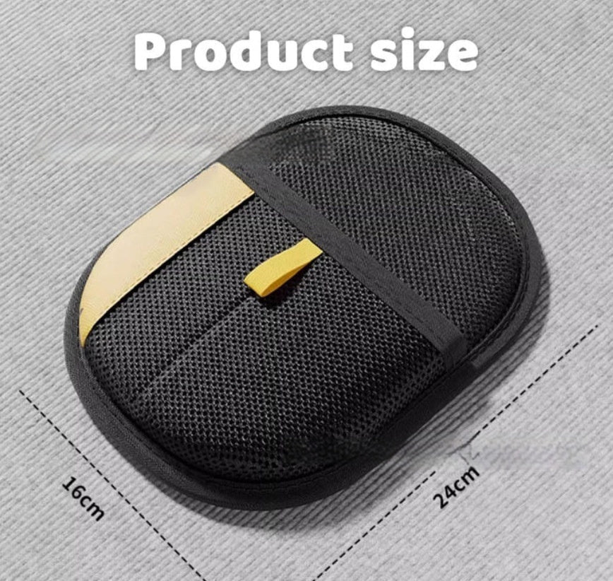 Cat Hair Removal Glove Pet Fur Cleaner