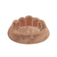 Cute Bear Paw Dog Bed