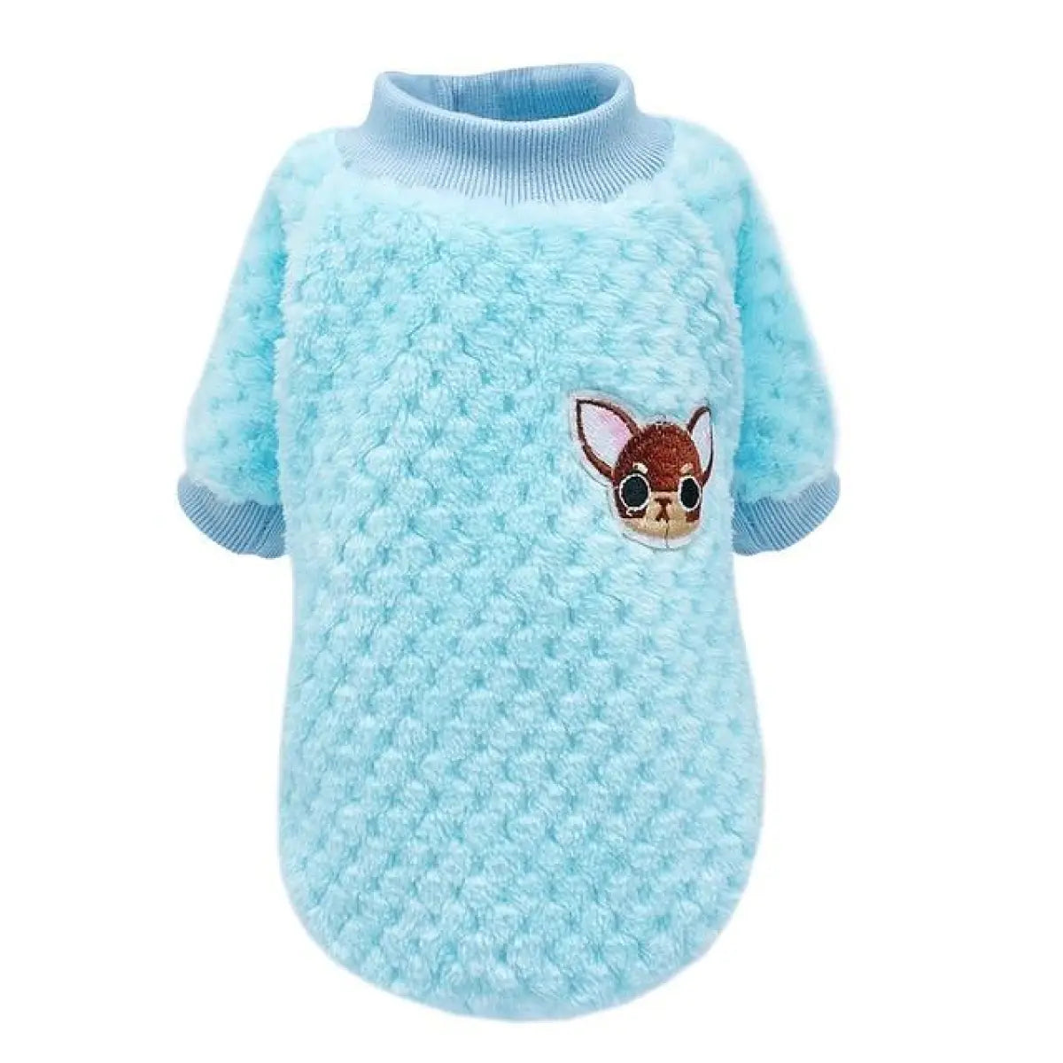 Winter Warm Dog Jacket Coat