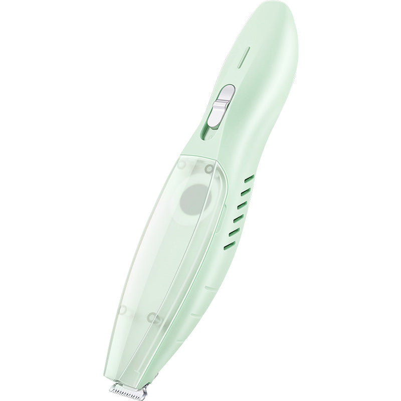 Self Priming Pet Paw Hair Trimmer
