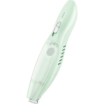 Self Priming Pet Paw Hair Trimmer