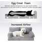 Waterproof Foam Dog Sofa Bed