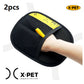 Electrostatic Cat Hair Removal Glove Brush
