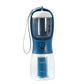 Portable 3-in-1 Dog Water and Food Travel Cup
