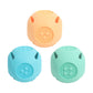 Silicone Dog Food Leak Toy