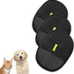 Cat Hair Removal Glove Pet Fur Cleaner