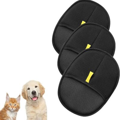 Cat Hair Removal Glove Pet Fur Cleaner