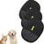 Cat Hair Removal Glove Pet Fur Cleaner