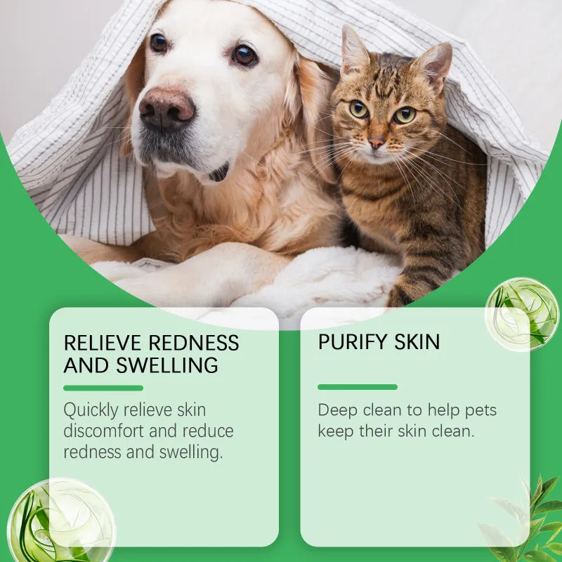 Healthy Skin & Hair Cream