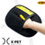 Electrostatic Cat Hair Removal Glove Brush