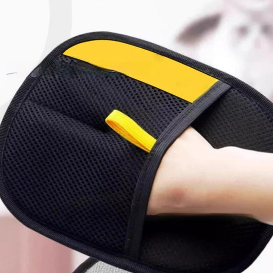 Cat Hair Removal Glove Pet Fur Cleaner