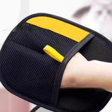 Cat Hair Removal Glove Pet Fur Cleaner