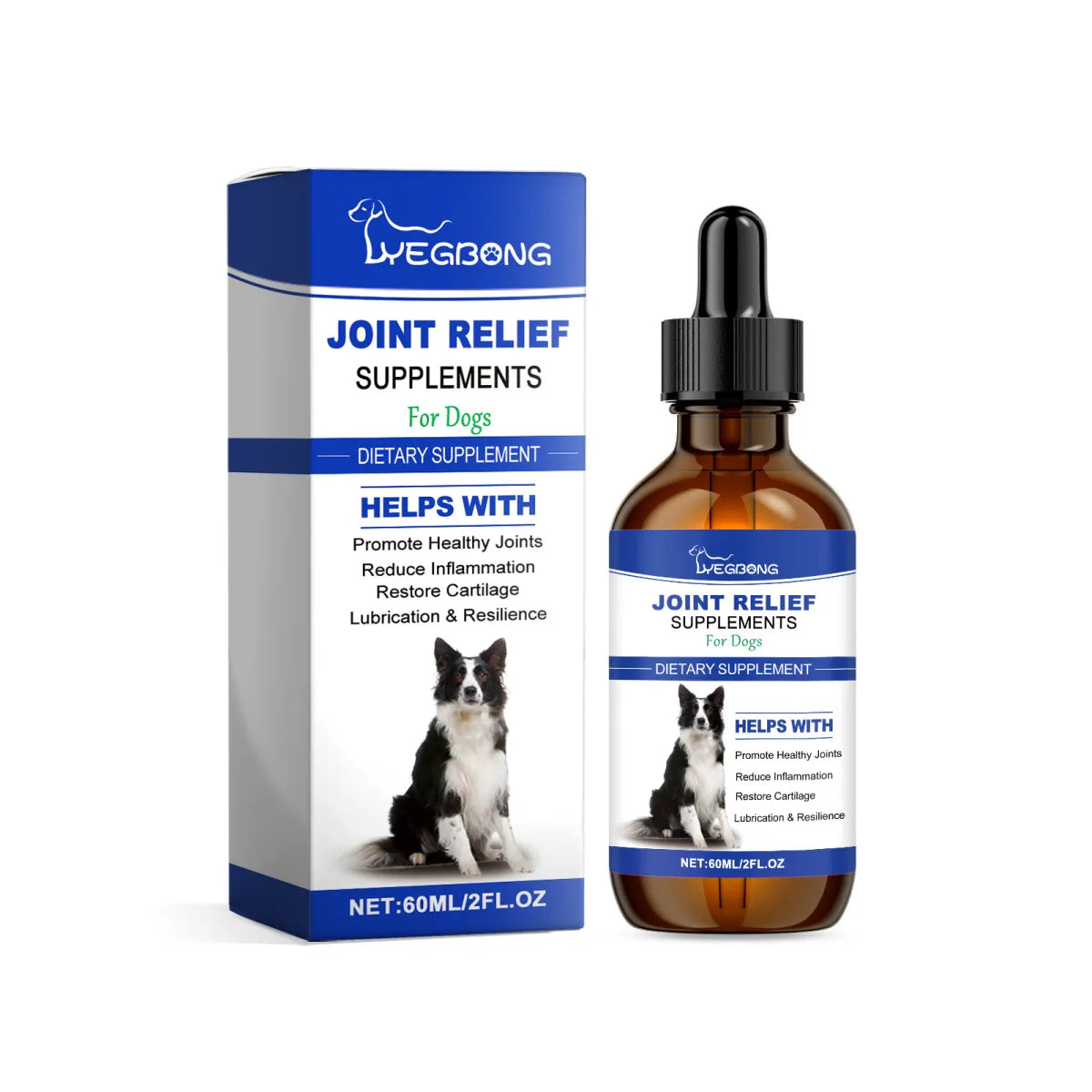 Dog Joint Health Supplement