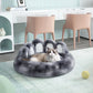 Cute Bear Paw Dog Bed