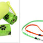 Retractable Dual Pet Dog Walking Leash