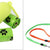 Retractable Dual Pet Dog Walking Leash